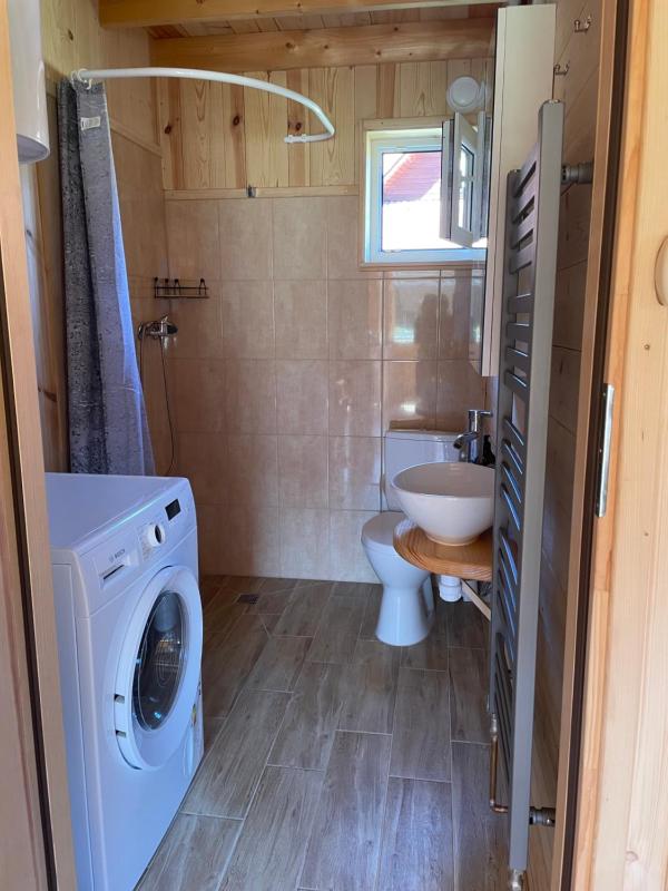 Chalet image 1