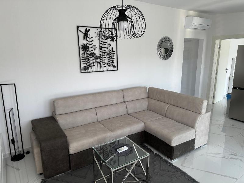 Penthouse Apartment image 1