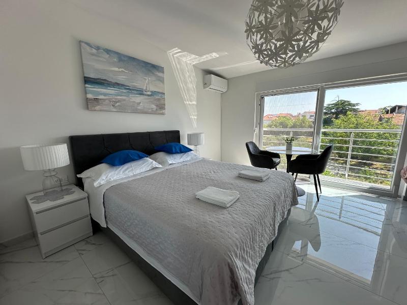 Apartman Garden Vodice - image 30