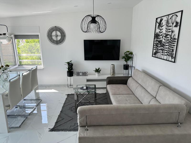 Apartman Garden Vodice - image 48