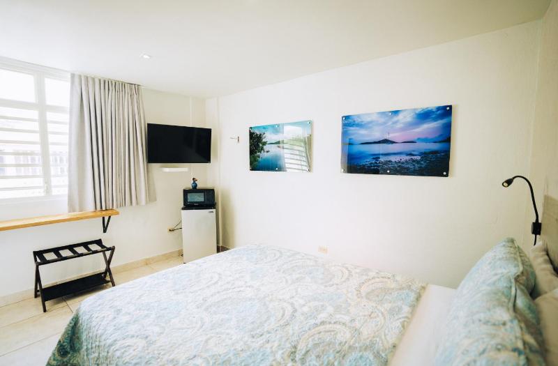 Double Room - Disability Access image 3
