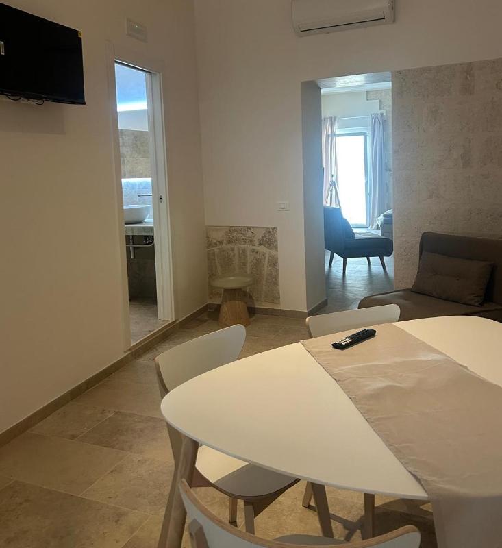 Apartment with Terrace image 4