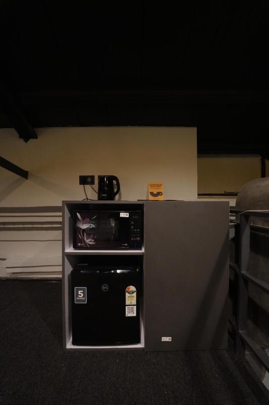 NAPTAPGO - Japanese Premium POD Hotel - 10 Mins Walk From Golden Temple - image 3