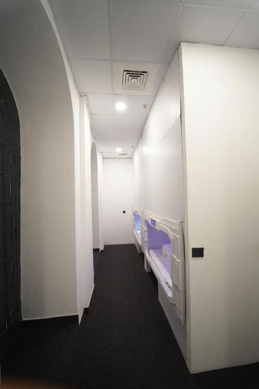 NAPTAPGO - Japanese Premium POD Hotel - 10 Mins Walk From Golden Temple - image 10