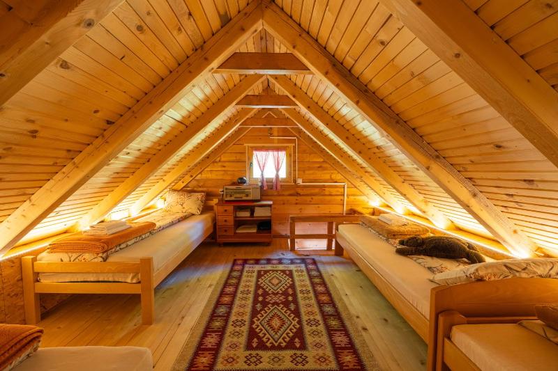 Mountain House Komovi-Radunovic - image 11