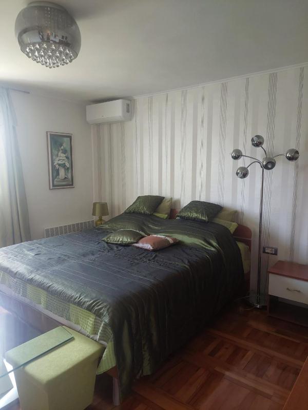 Apartment with Terrace image 1