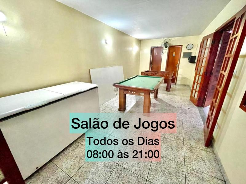 Duplex Garden Praia das Dunas - Piscina Lazer e Mar - image 33