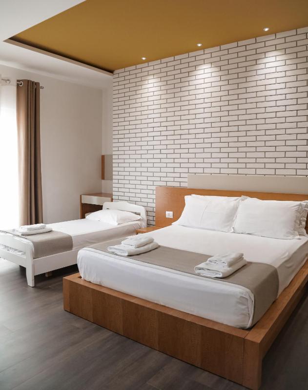 Sunrise Luxury Apartments - image 12