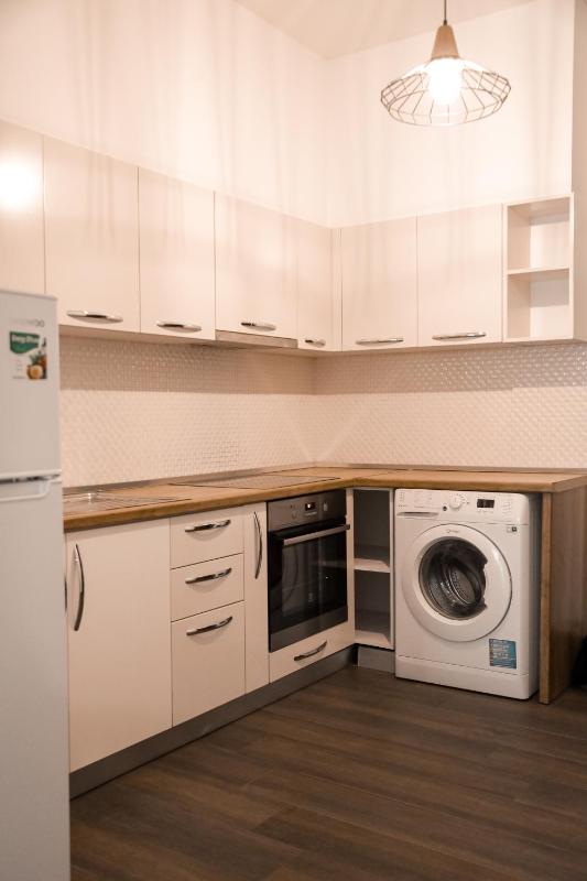 Sunrise Luxury Apartments - image 14