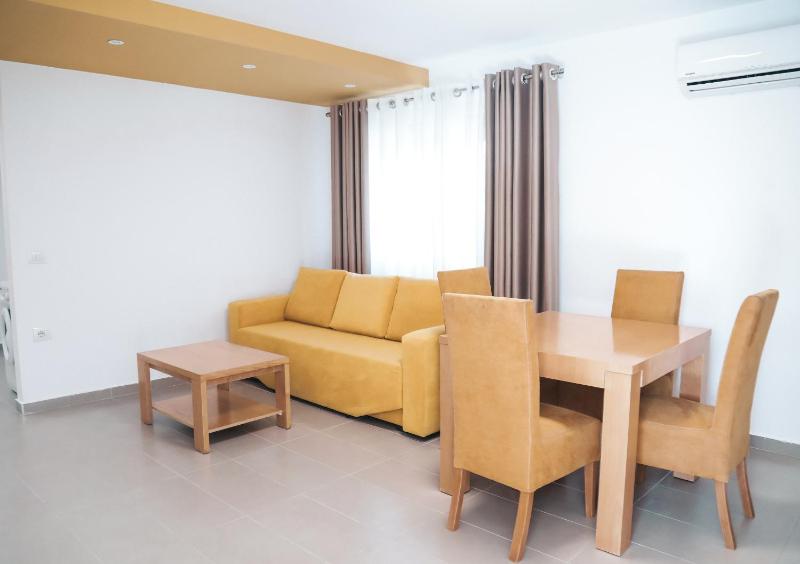 Sunrise Luxury Apartments - image 2