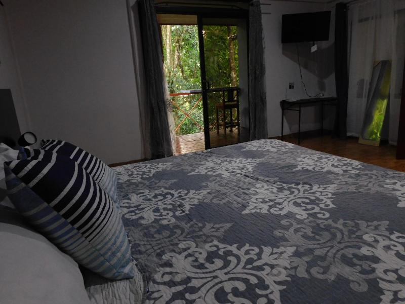 Cabañas el Bosque del Arenal - image 2