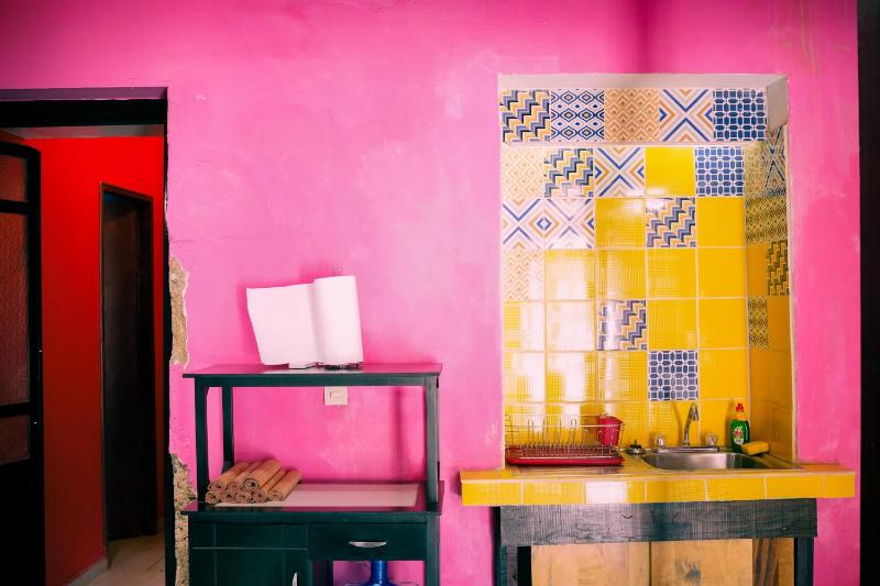 La Esmeralda Oaxaca - image 2