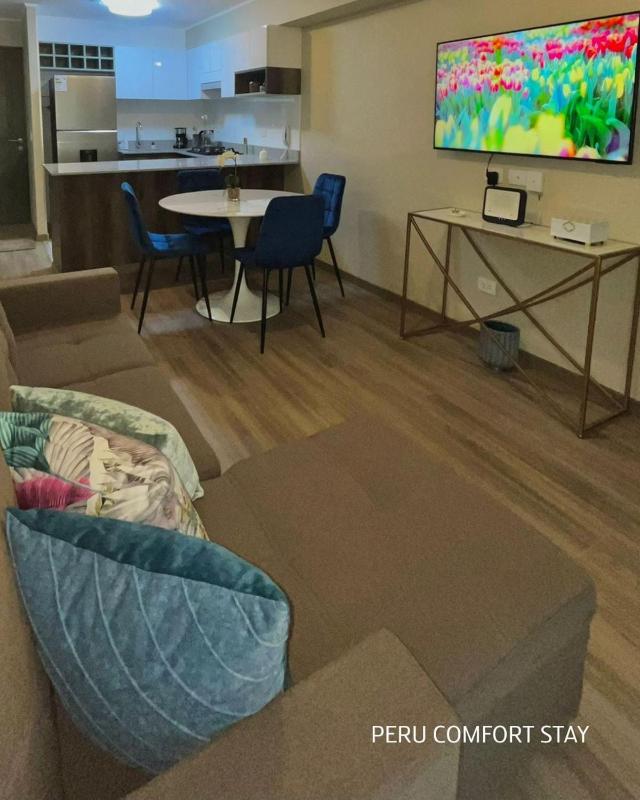 Luxurious brand new apartment - image 7