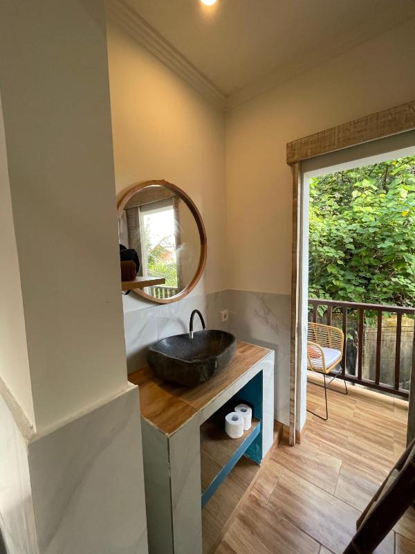 Kubu Guest House - image 35