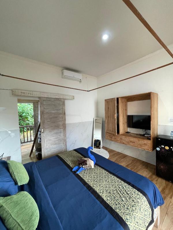 Kubu Guest House - image 16