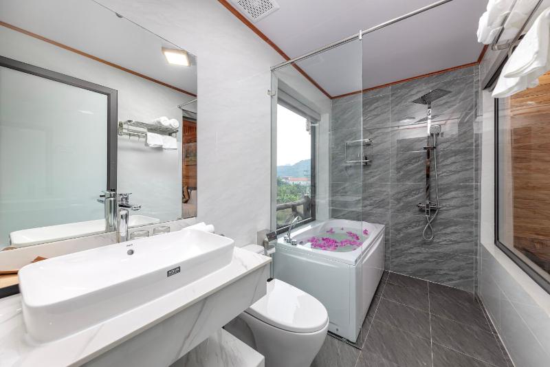 Tam Coc Orchid Hotel & Spa - image 42