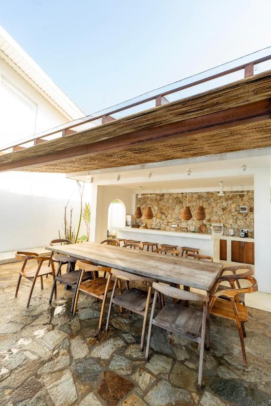 KUKI BEACH - Luxury Beachfront Villa in Ahangama - image 9