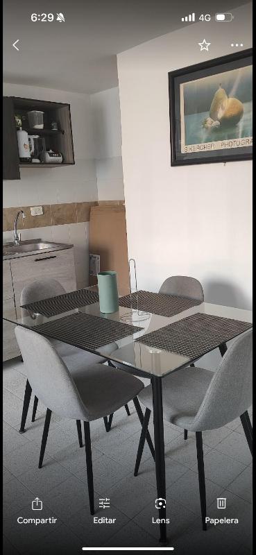 CASA AVILA - Apartamento amoblado 2 - Villa Alsacia - image 3