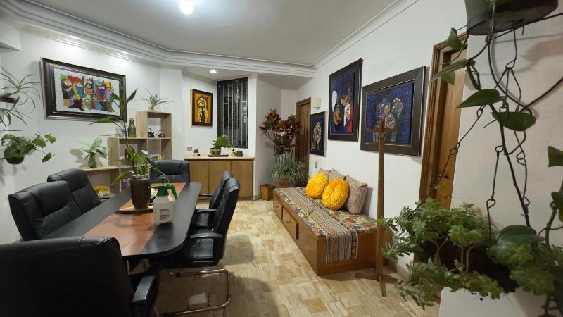 Casa ROMERO EN FLOR - image 10