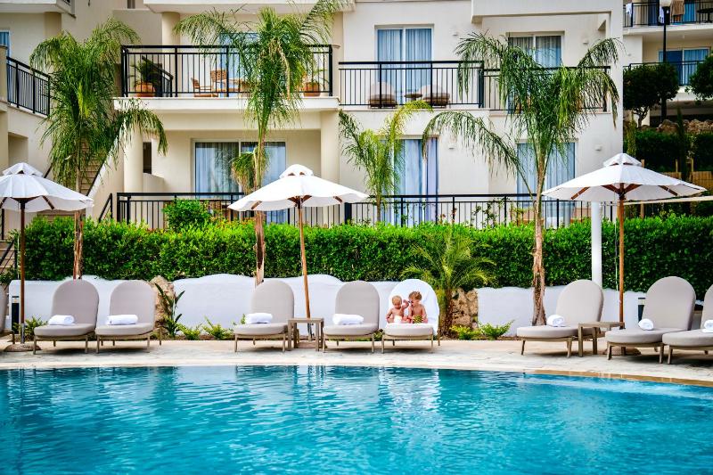 WellClub Resort - Suites & Wellness - image 11