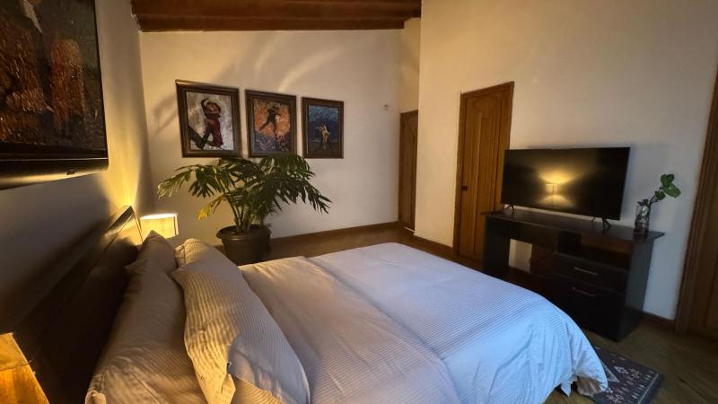 Casa ROMERO EN FLOR - image 12
