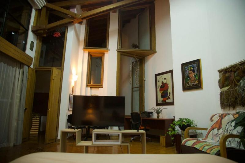 Casa ROMERO EN FLOR - image 2