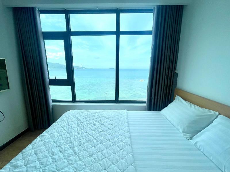 MTVT Oceanus Nha Trang Apartment - image 3