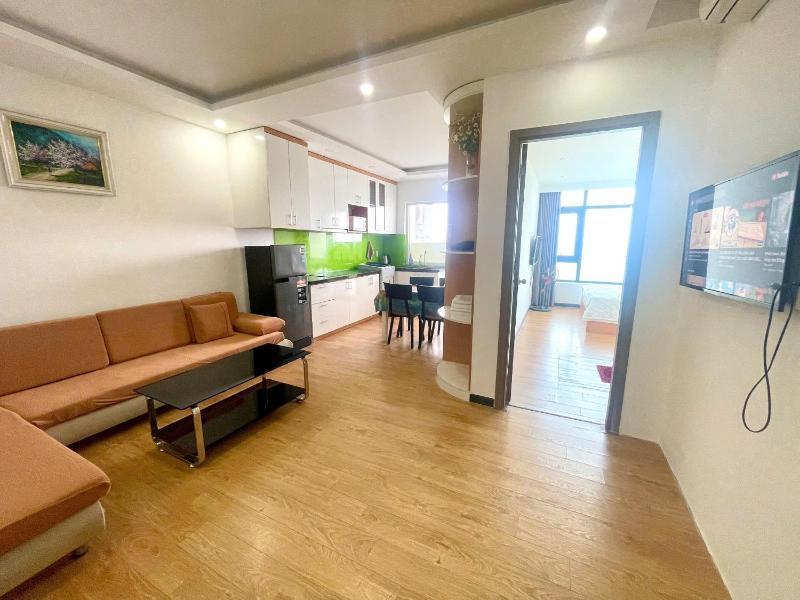 MTVT Oceanus Nha Trang Apartment - image 35