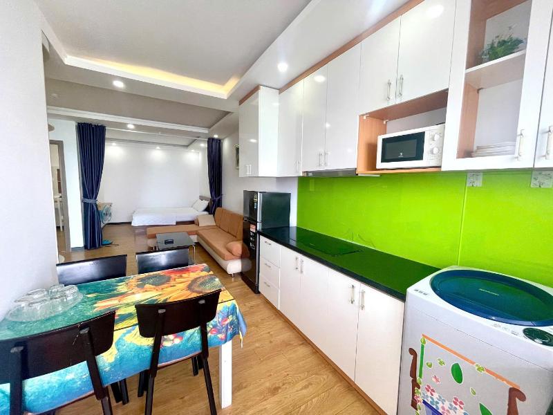 MTVT Oceanus Nha Trang Apartment - image 27