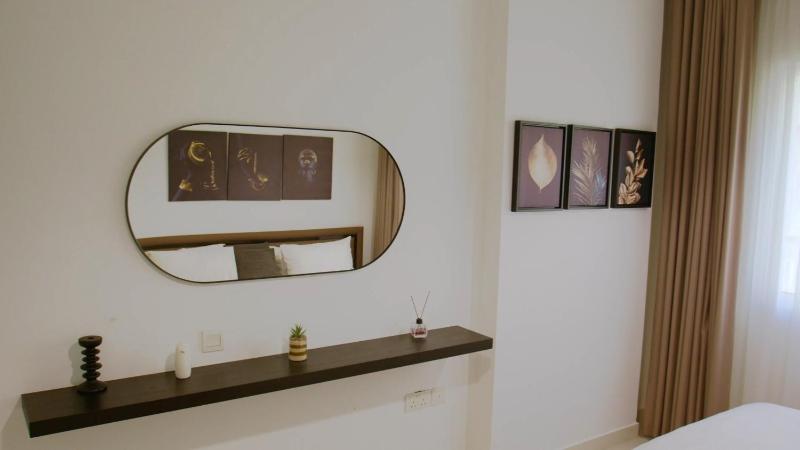 Luxury Apartment in Boshar - image 6