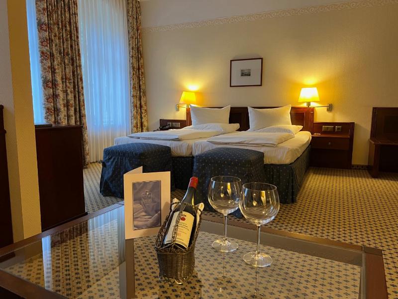 Junior Suite image 3