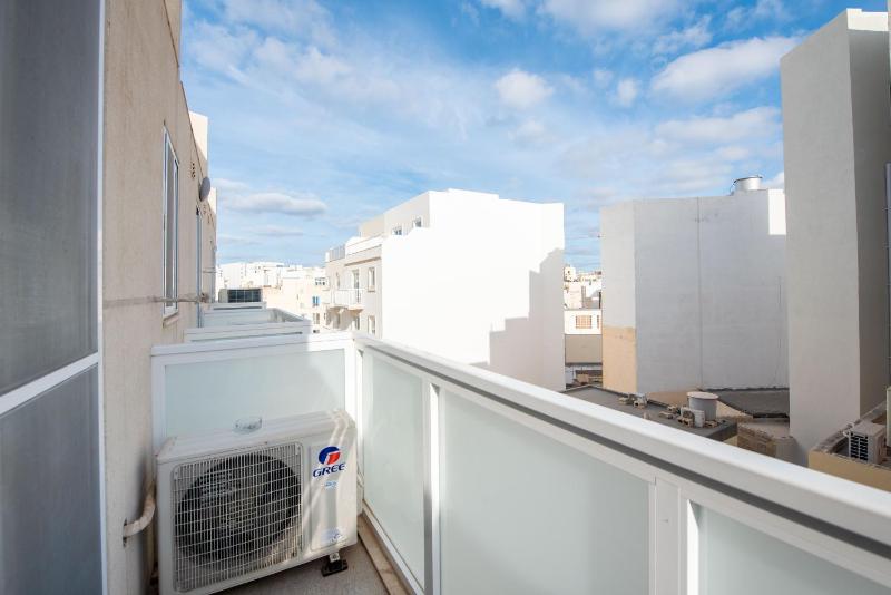 Apartment with Balcony image 1