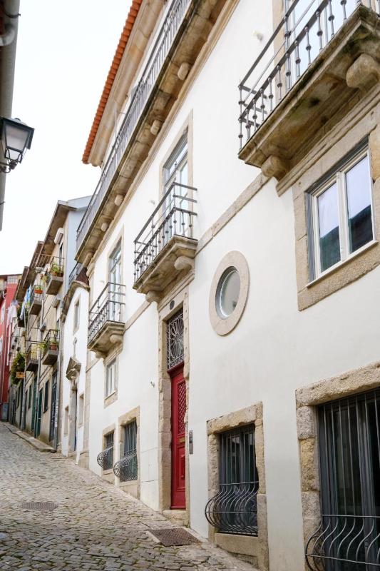 Discovery Luxury Historic House At Rua das Flores - image 15