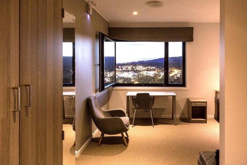 Double Room with Mountain View image 4