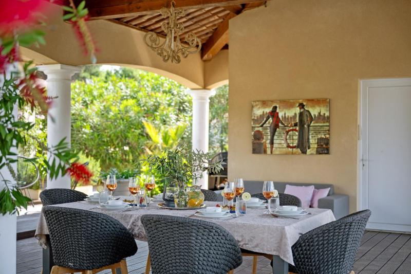 Villa Lavyn - image 31