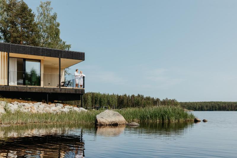 Superior Villa image 1