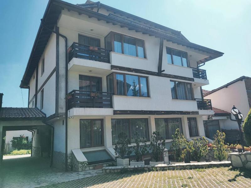 Guest House Ela - image 2