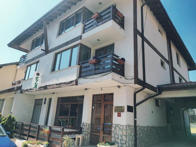 Guest House Ela - image 41