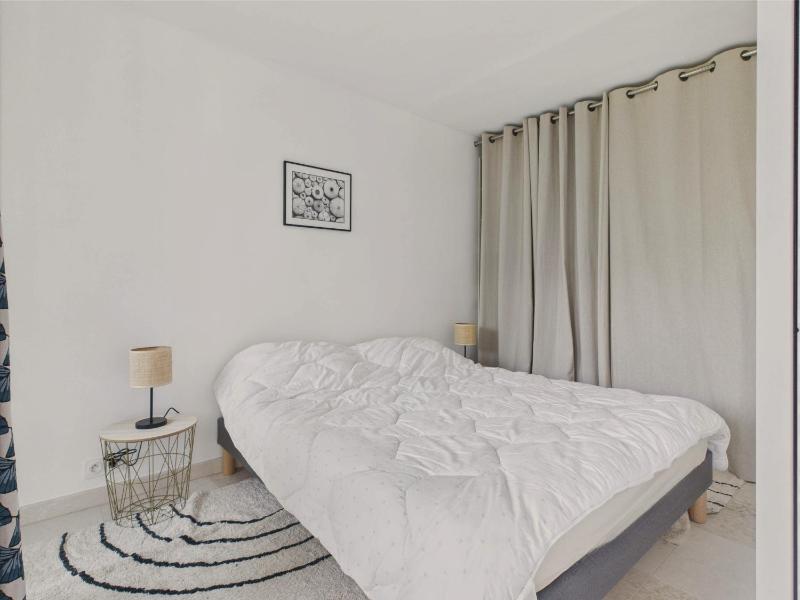 A 350m de la plage appartement pour 2 - balcon - image 13