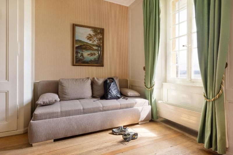 Comfort Double Room with Private External Bathroom image 2