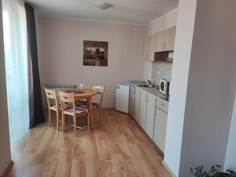 One-Bedroom Apartment image 4