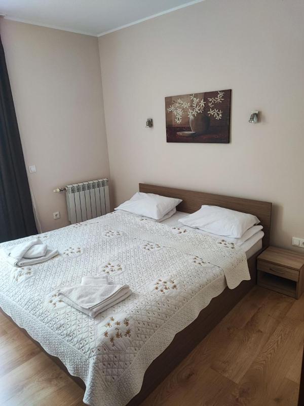 One-Bedroom Apartment image 2