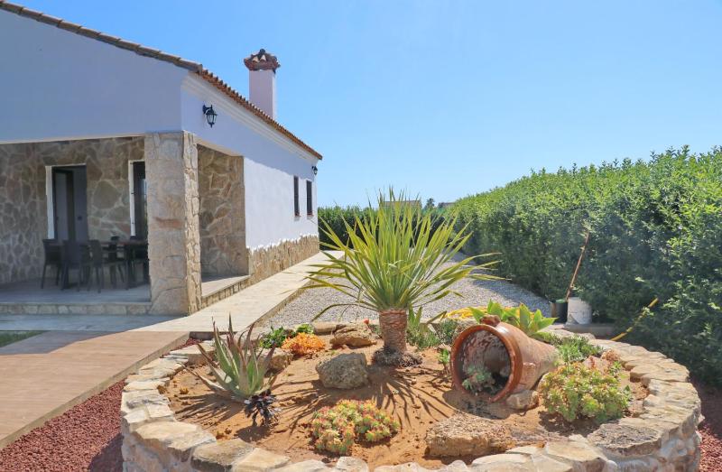 Casa Marcucaña el Palmar - image 1