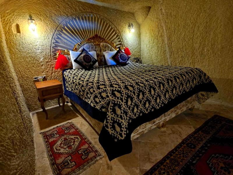 Comfort Triple Room with Shower image 2