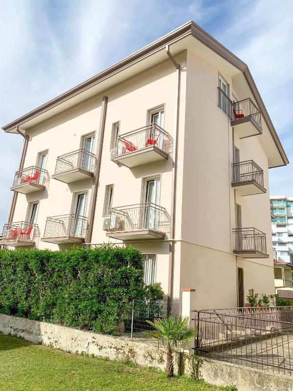 Dainese Apartments Casa Ester - image 23