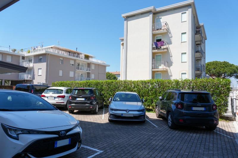 Dainese Apartments Casa Ester - image 25