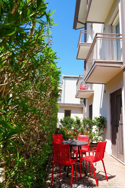 Dainese Apartments Casa Ester - image 6