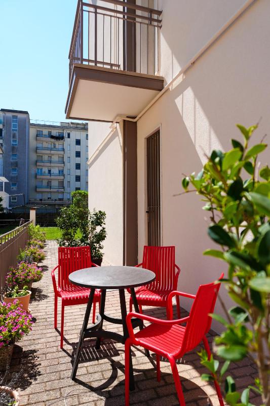 Dainese Apartments Casa Ester - image 28