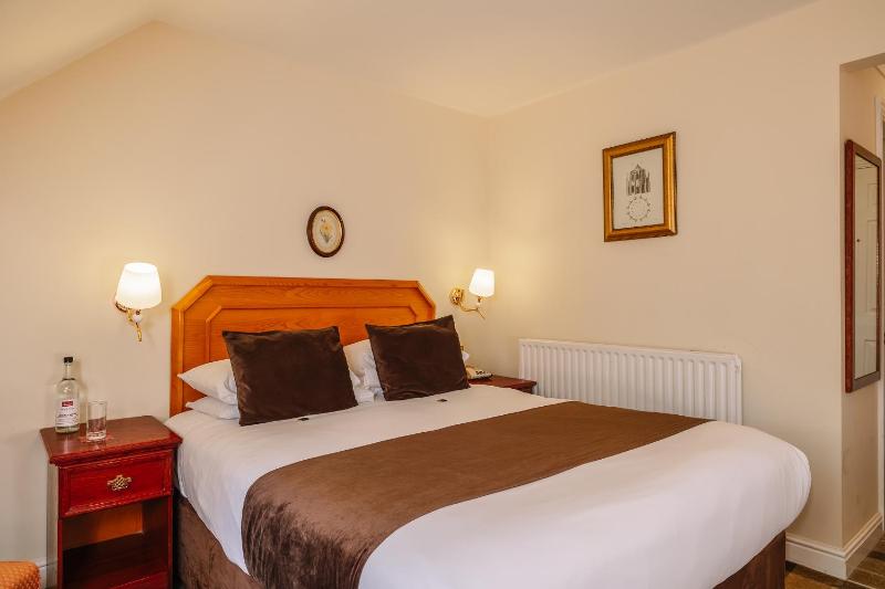 Standard Double Room image 1
