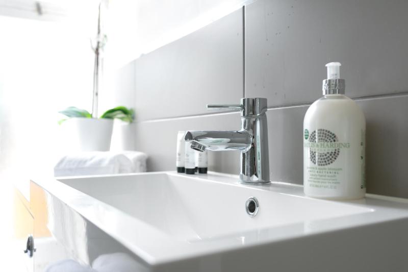 Two-Bedroom Apartment image 1